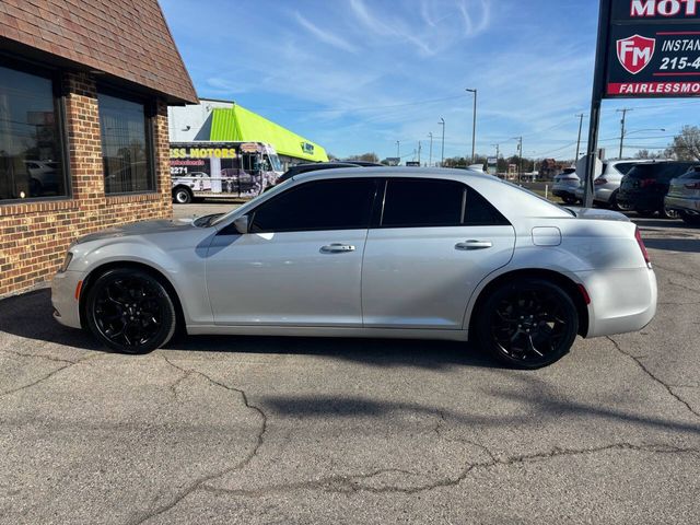 2020 Chrysler 300 300S