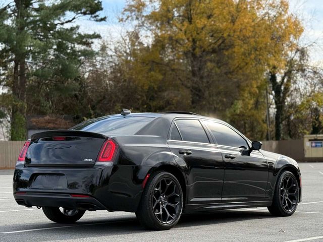 2020 Chrysler 300 300S