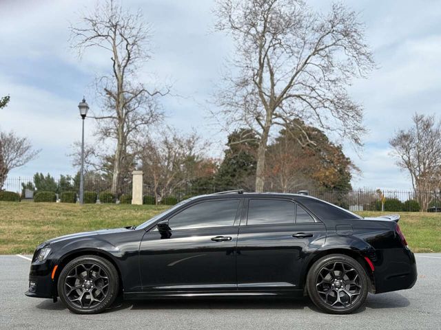 2020 Chrysler 300 300S