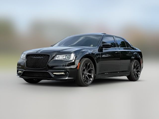 2020 Chrysler 300 300S