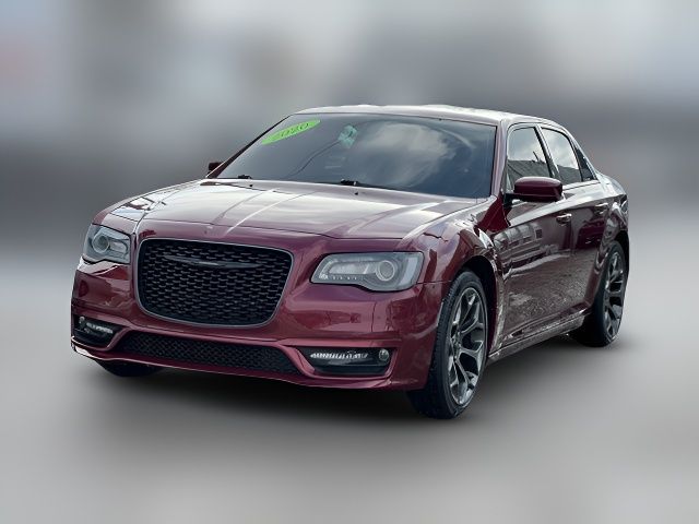 2020 Chrysler 300 300S