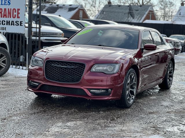 2020 Chrysler 300 300S