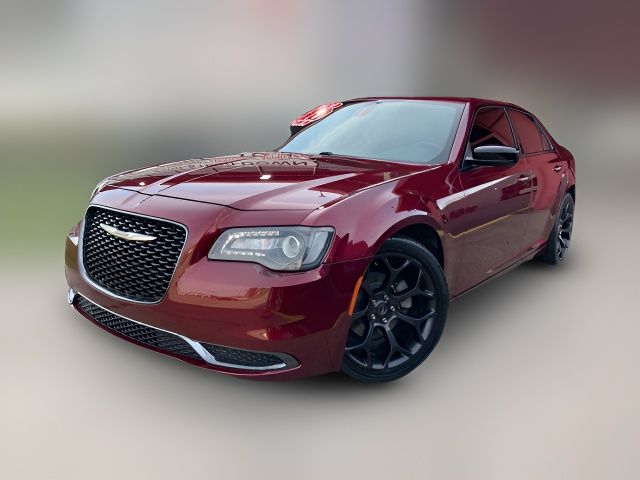 2020 Chrysler 300 Touring