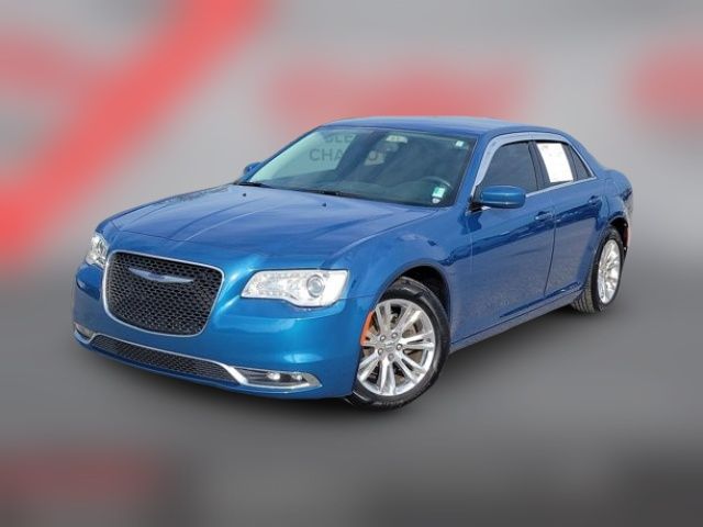 2020 Chrysler 300 Touring