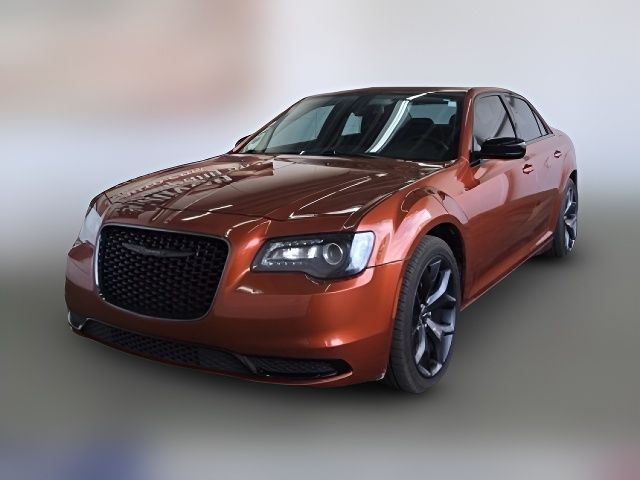 2020 Chrysler 300 Touring