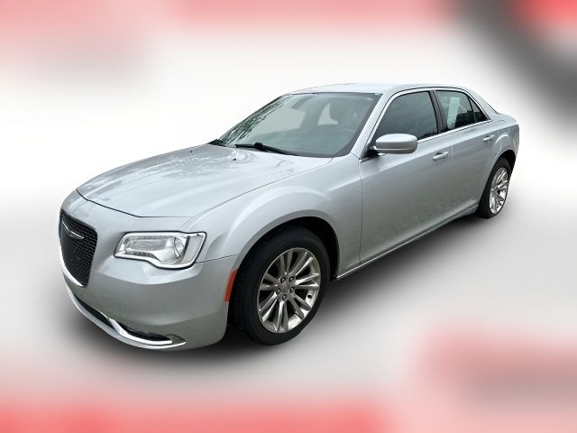 2020 Chrysler 300 Touring