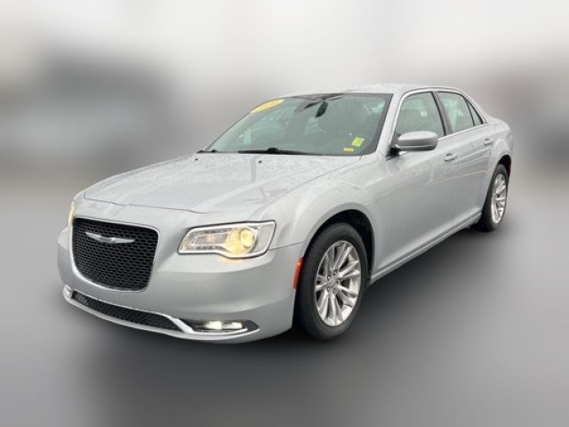 2020 Chrysler 300 Touring