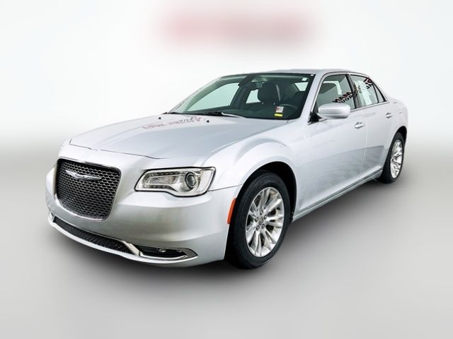 2020 Chrysler 300 Touring