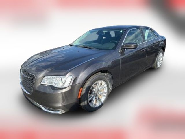 2020 Chrysler 300 Touring