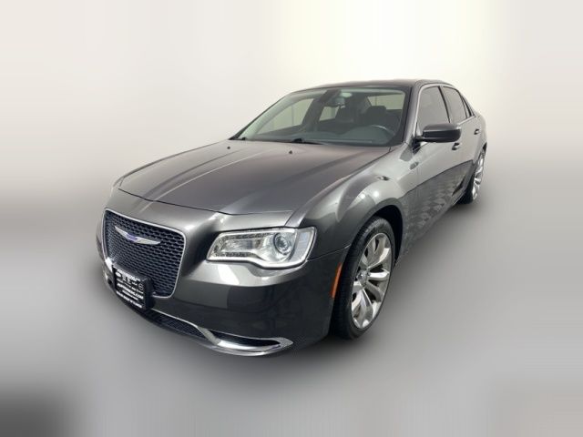 2020 Chrysler 300 Touring L