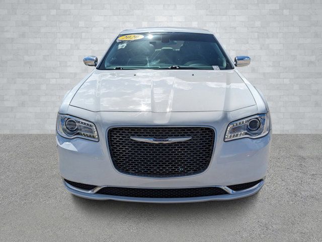 2020 Chrysler 300 Touring