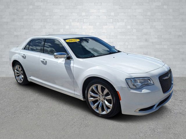 2020 Chrysler 300 Touring