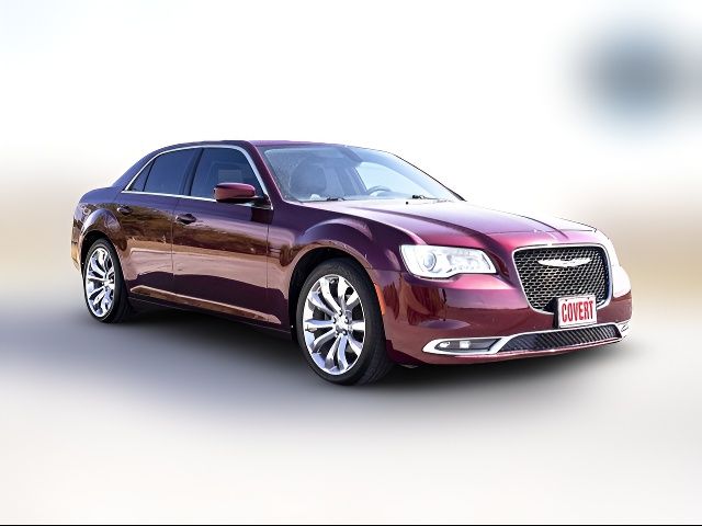 2020 Chrysler 300 Touring L