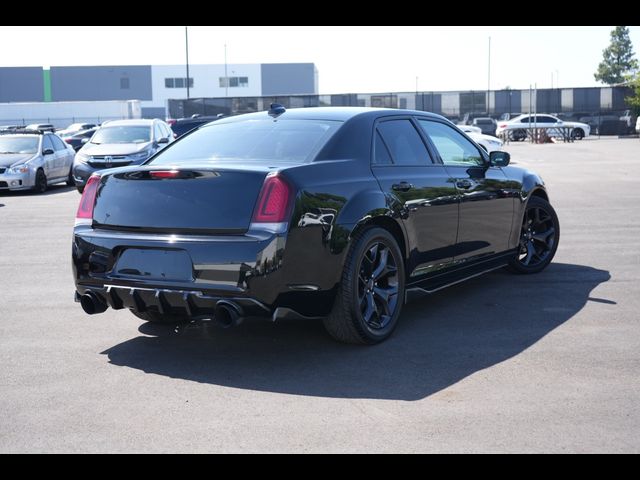 2020 Chrysler 300 Touring