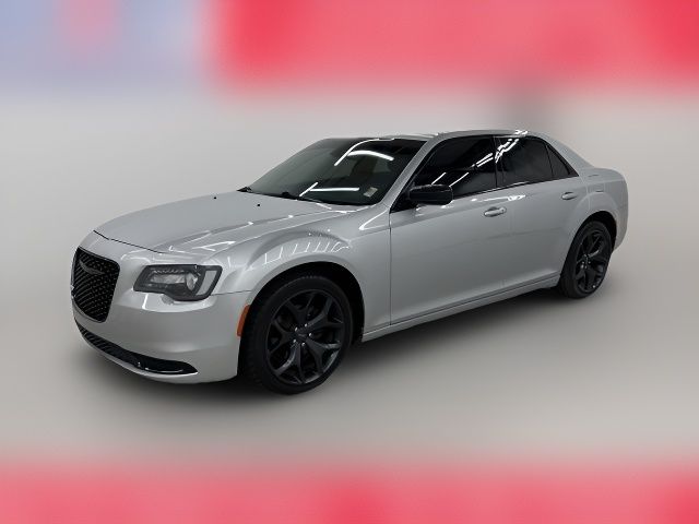 2020 Chrysler 300 Touring