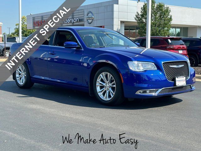 2020 Chrysler 300 Touring