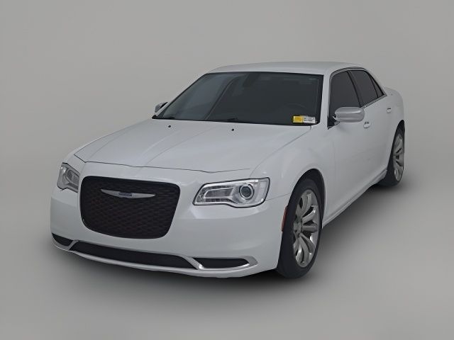 2020 Chrysler 300 Touring L