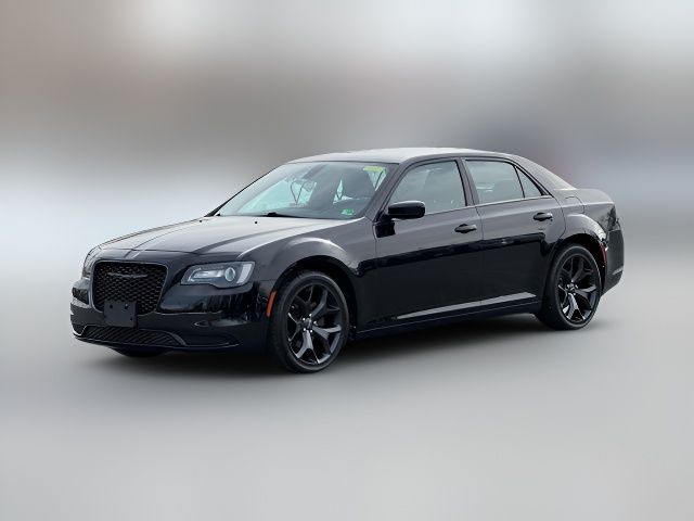 2020 Chrysler 300 Touring