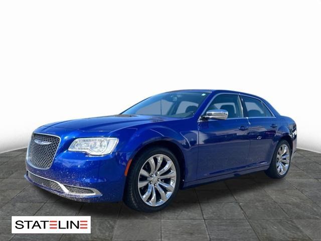 2020 Chrysler 300 Touring