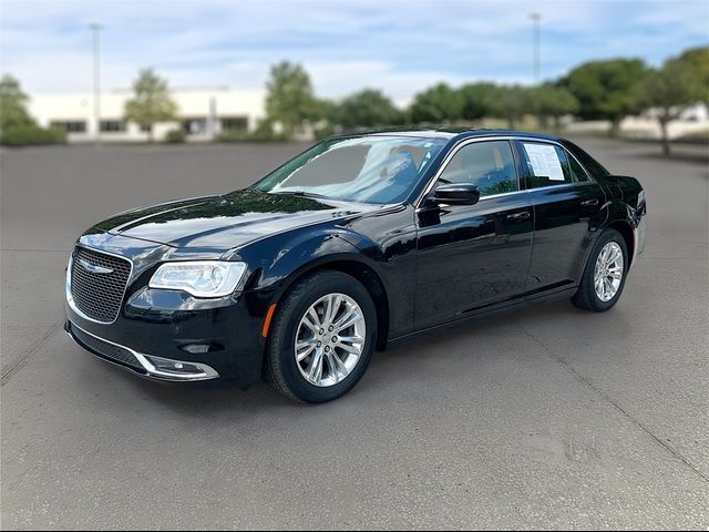 2020 Chrysler 300 Touring