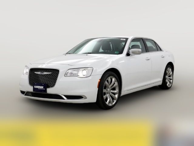 2020 Chrysler 300 Touring