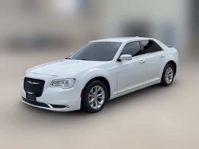 2020 Chrysler 300 Touring