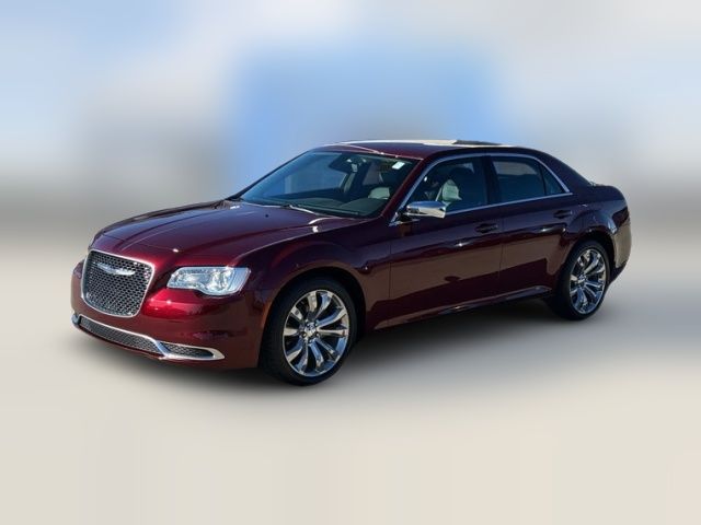 2020 Chrysler 300 Touring