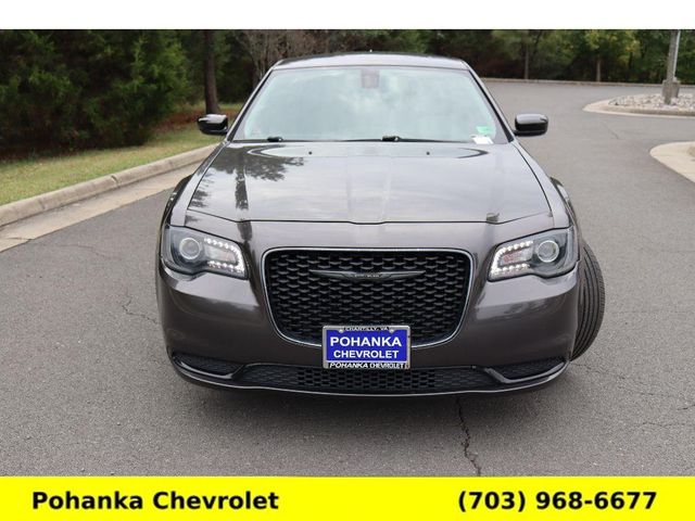 2020 Chrysler 300 Touring