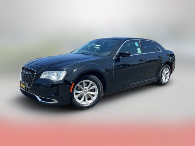 2020 Chrysler 300 Touring