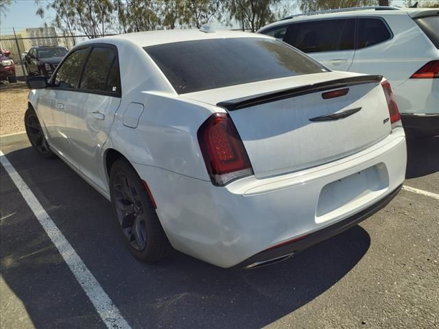 2020 Chrysler 300 Touring