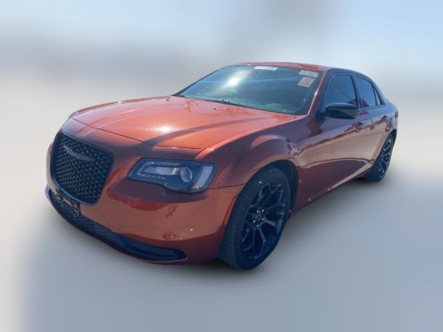 2020 Chrysler 300 Touring