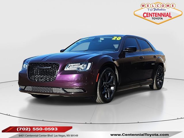 2020 Chrysler 300 Touring