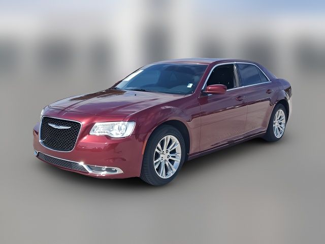 2020 Chrysler 300 Touring