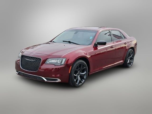 2020 Chrysler 300 Touring