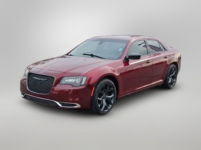 2020 Chrysler 300 Touring