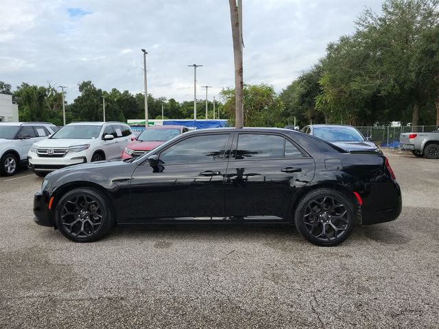 2020 Chrysler 300 Touring