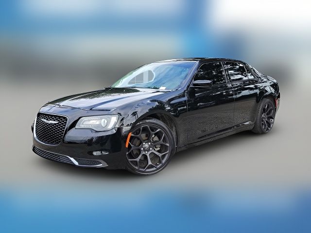 2020 Chrysler 300 Touring