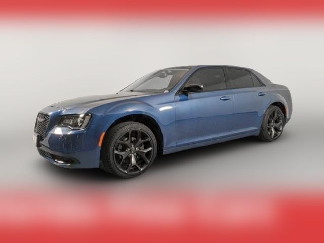 2020 Chrysler 300 Touring