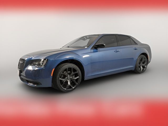 2020 Chrysler 300 Touring