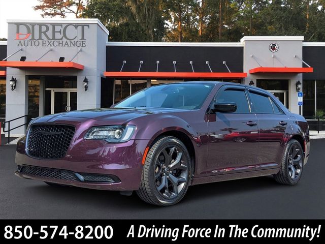 2020 Chrysler 300 Touring