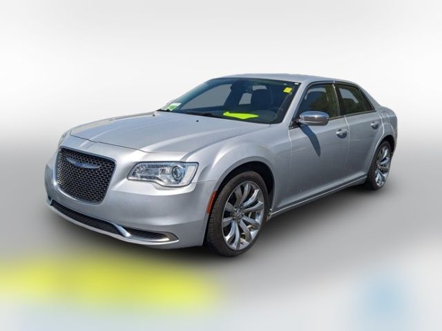 2020 Chrysler 300 Touring