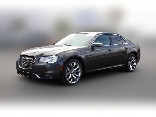 2020 Chrysler 300 Touring