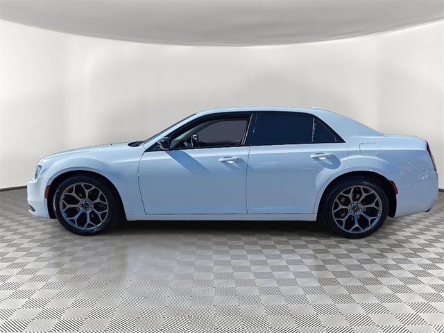 2020 Chrysler 300 Touring