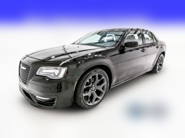 2020 Chrysler 300 Touring