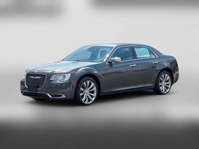 2020 Chrysler 300 Touring