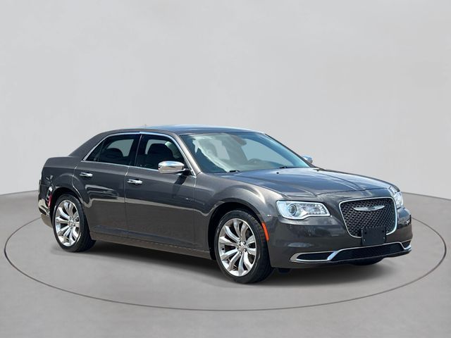 2020 Chrysler 300 Touring