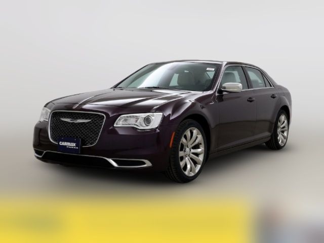 2020 Chrysler 300 Touring