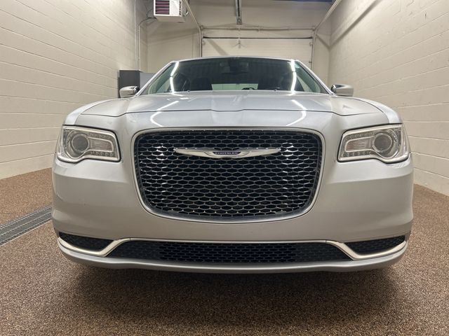 2020 Chrysler 300 Touring