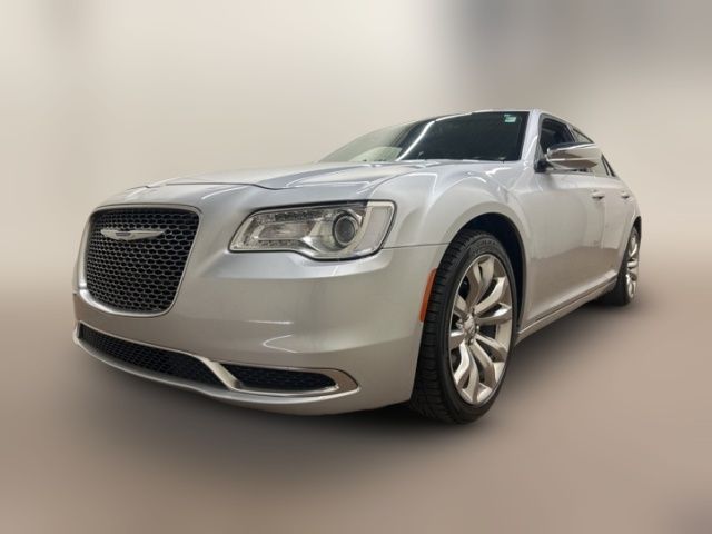 2020 Chrysler 300 Touring