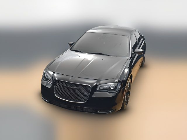 2020 Chrysler 300 Touring